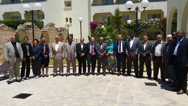 UNSMIL brokers deal between Misratans and Tawerghans