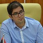 Mayor of Ghariyan sues local internal revenue office