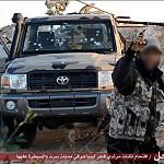 UPDATE: Nufaliya/Sirte clashes: Brigade 166 pulls back as IS claim victory