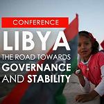 Brussels Libyan conference tomorrow loses key speaker