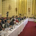 Looking to a more decentralised Libya