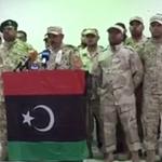 Misrata's military calls for end to fighting and for reconciliation