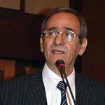 Libya's Vatican envoy says only national stability will stop the migrant flow