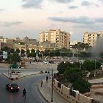 Random rocket in Benghazi children's playground kills 8