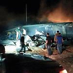 IS suicide bomber kills five at Misrata checkpoint