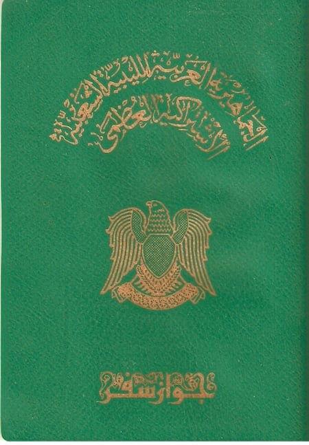 Libyans will still be able to use their old non-electronic green Qaddafi-era passports beyond the internationally set deadline by ICAO.