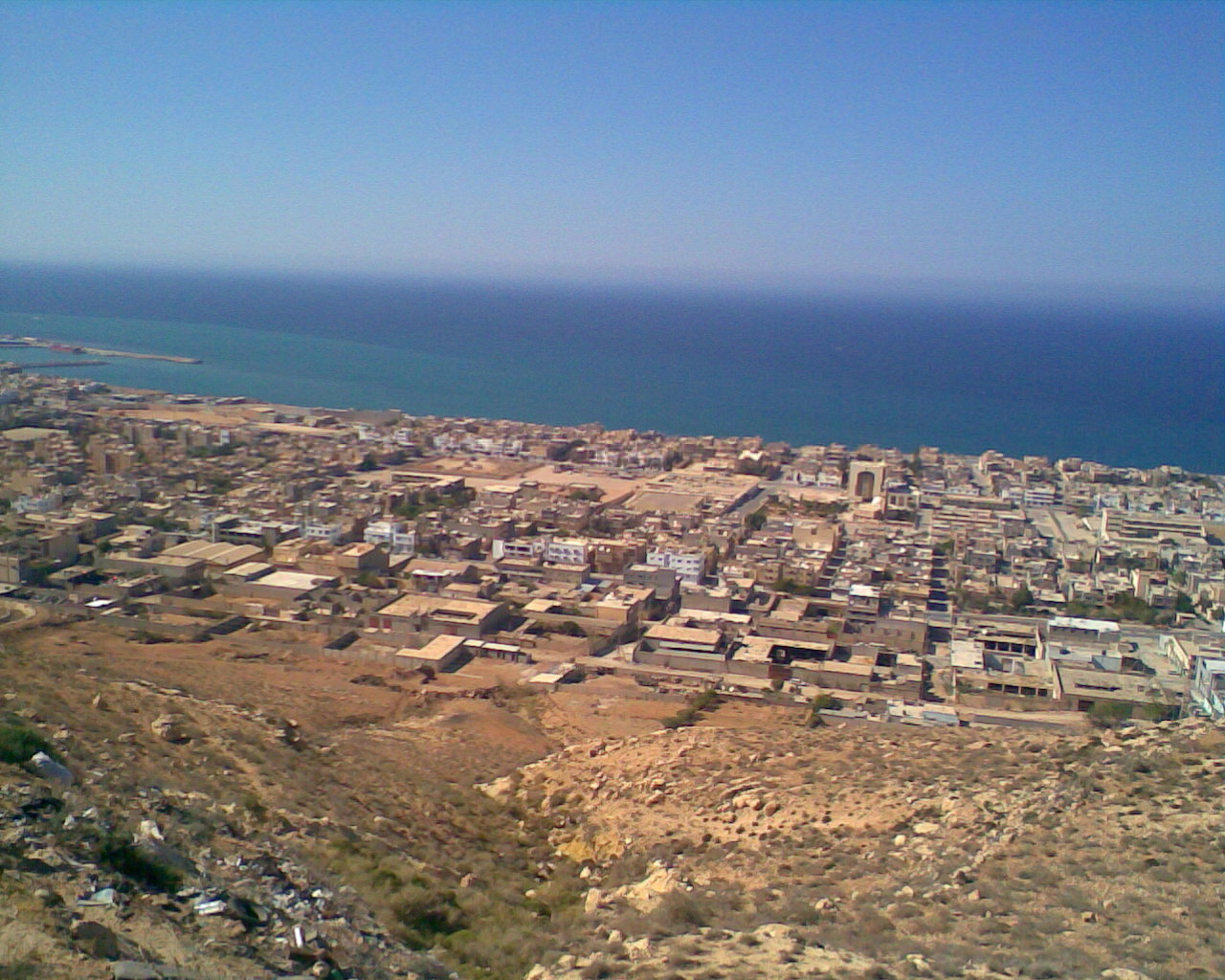 IS has heavy losses in battle outside Derna: report