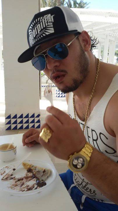 Rada kills alleged Tripoli kidnapper