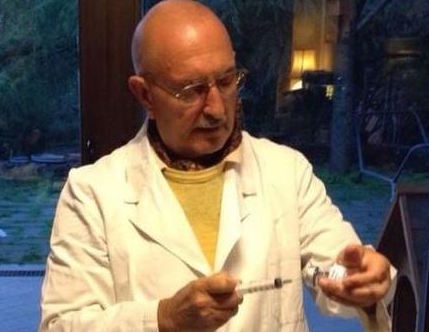 Kidnapped Italian doctor freed
