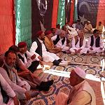 Cyrenaican tribes call for restoration of 1951 constitution