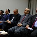Government does not recognize subsidy reform, follows austerity and priority plan – Economy Minister Aser