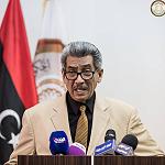 Illegal migration must be solved at source, not just Libyan shores: Deputy PM for Services Affairs