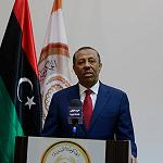 Thinni government spent just LD 1.5 bn bank loan in eight months in office