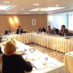 Libyan Women's Platform for Peace urges all parties to act responsibly to ensure an inclusive political agreement