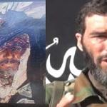 Claims Belmokhtar was not hit by US Ajdabiya strike