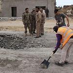 UNSMIL condemns Dafniya Gate attack as Misrata bans all foreigners