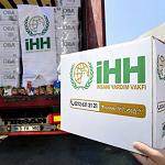 Ramadan food aid from Turkey for displaced in Fezzan