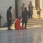 Another Libyan beheaded by IS in Derna
