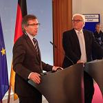 Optimism among Dialogue delegates in Berlin but warnings that latest Draft will need amendements