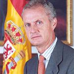 Spain's defence minister wants international action against IS in Libya