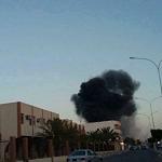 IS takes casualties in accurate Sirte airstrike