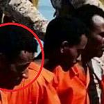 IS grabs 88 Eritrean Christians