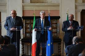Egypt to host Italian and Algerian foreign ministers for Libyan security meeting
