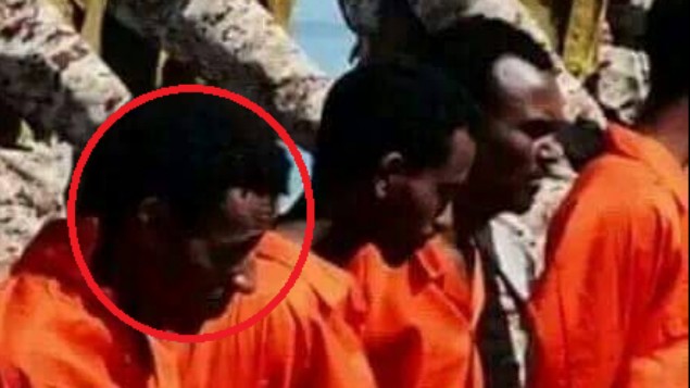 IS grabs 88 Eritrean Christians
