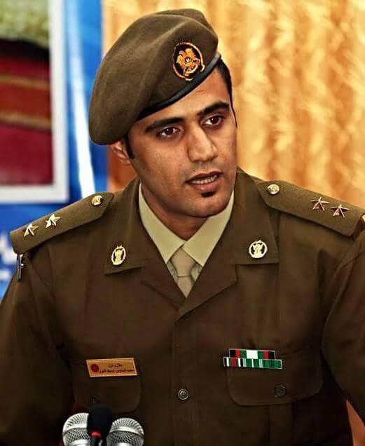 Army officer survives Ajdabiya terrorist attack