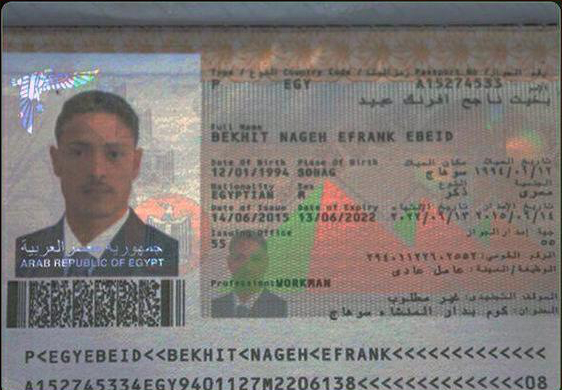 Daesh has killed Egyptian Christian hostage: report