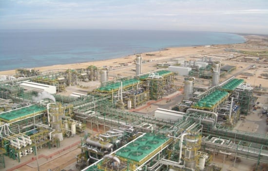 Italian technicians kidnapped
