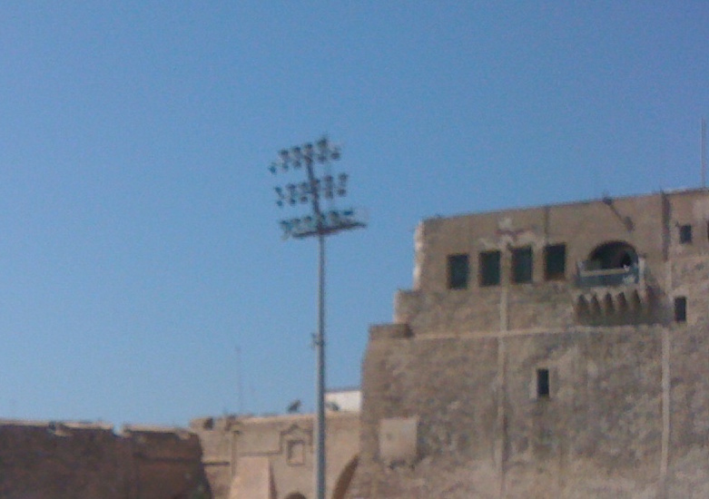 Tripoli residents welcome Skhirat deal