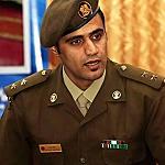 Army officer survives Ajdabiya terrorist attack
