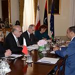 Military action will not stem illegal migration: Libyan Deputy Foreign Minister