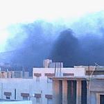 Children among dead in suicide bombing in Derna: UPDATE