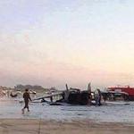 Misrata airbase attacked, IS claims responsibility