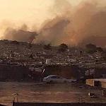 Renewed Tuareg-Tebu clashes in Sebha