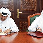 Online protest as Qatar gives Libyan Red Crescent $10 million