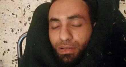 Daesh butcher captured Benghazi solider but lose a commander