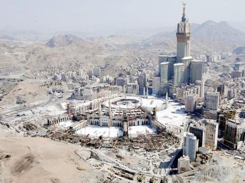 Hard currency made available for Haj pilgrims