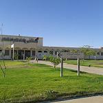 Volunteers replace medical staff at Obari hospital