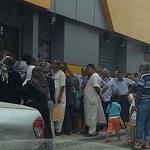 Long power cuts make very hot Libyan summer even more unbearable