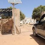 Ghat security confirms plans to re-open border with Algeria