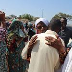 Misrata releases 15 Tawerghans