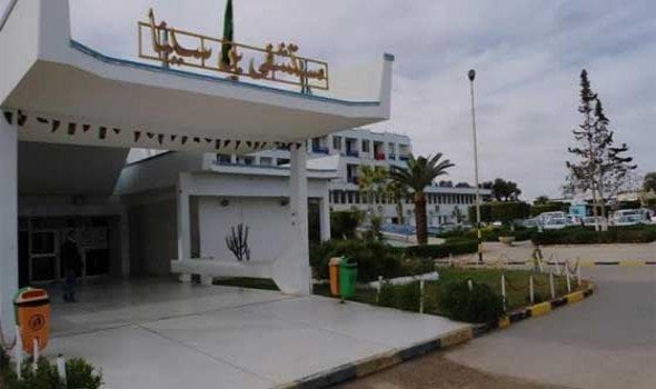 One of two seized Sirte Indian medics is free: report