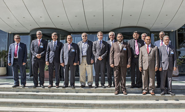 Leon announces Dialogue agreement between HoR boycotters and members; still expects final deal by Sunday