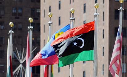 UPDATE: Libya Dialogue delegates to meet in New York