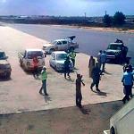 Premier Thinni blocked from yet another flight