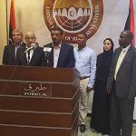 HoR rejects Dialogue Draft amendments, calls negotiating team back to Tobruk for consultations