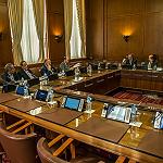 UNSMIL Geneva talks heading into third day